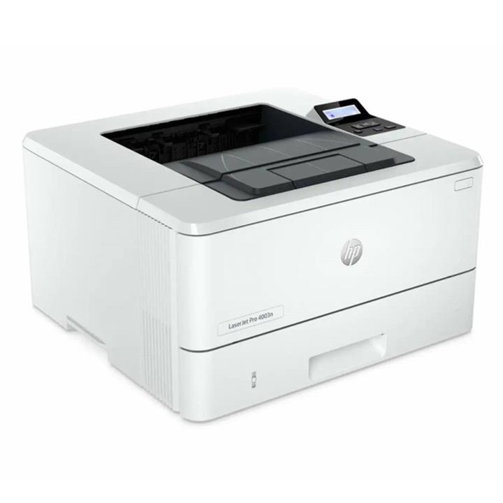 پرینتر لیزری اچ‌پی مدل LaserJet Pro 4003n HP LaserJet Pro 4003n Laser Printer